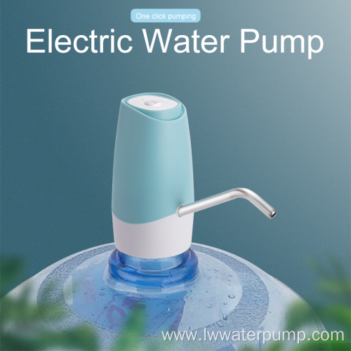 potable mini 5v micro water dispenser